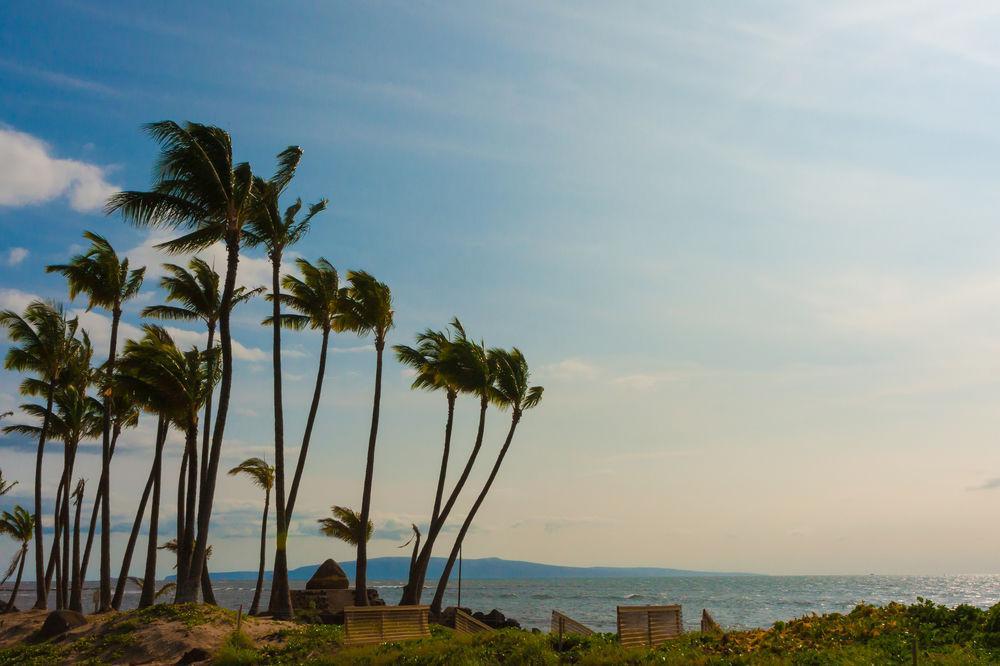 Hotel Kohea Kai Maui Kihei Exterior foto
