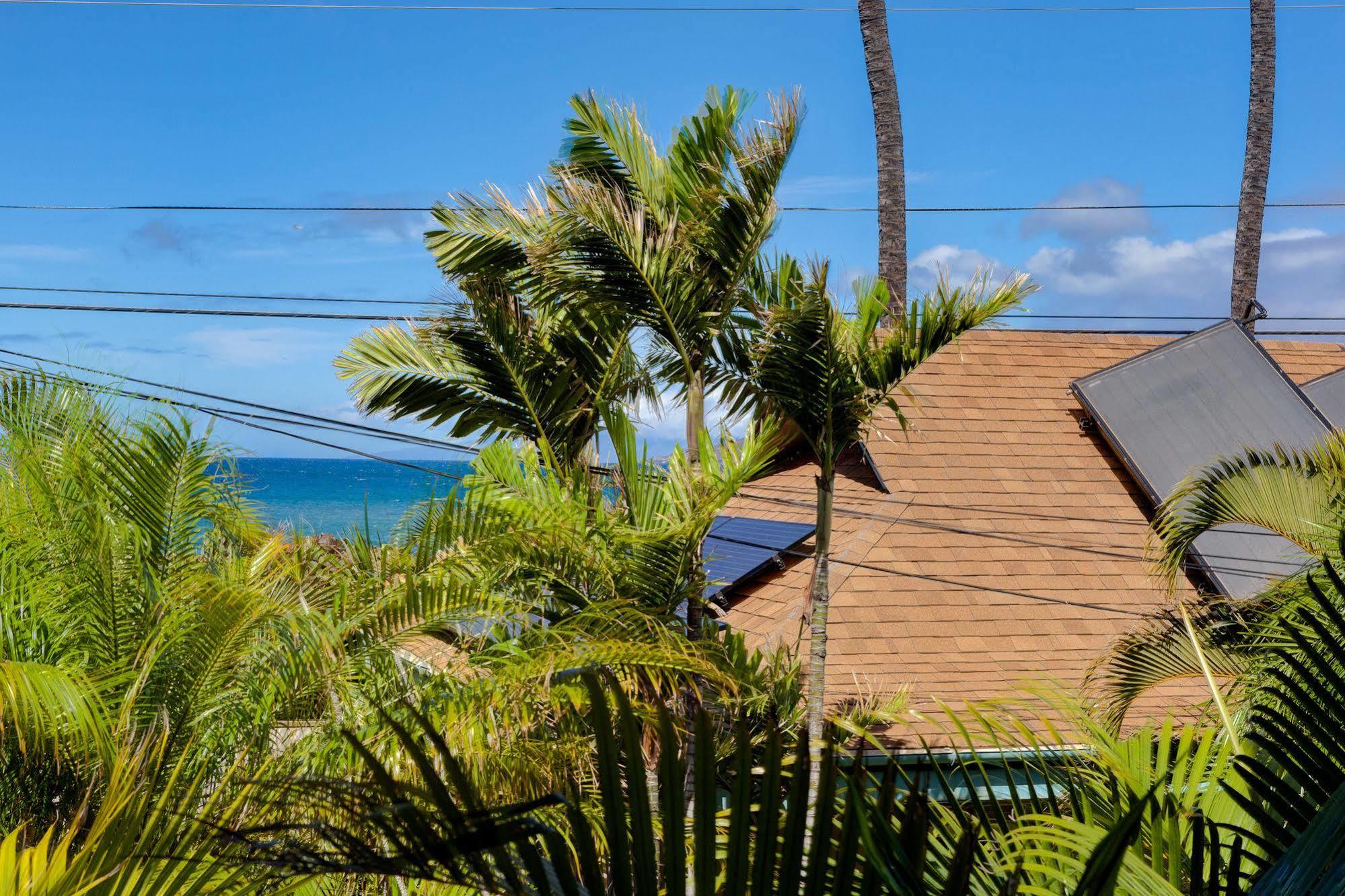 Hotel Kohea Kai Maui Kihei Exterior foto