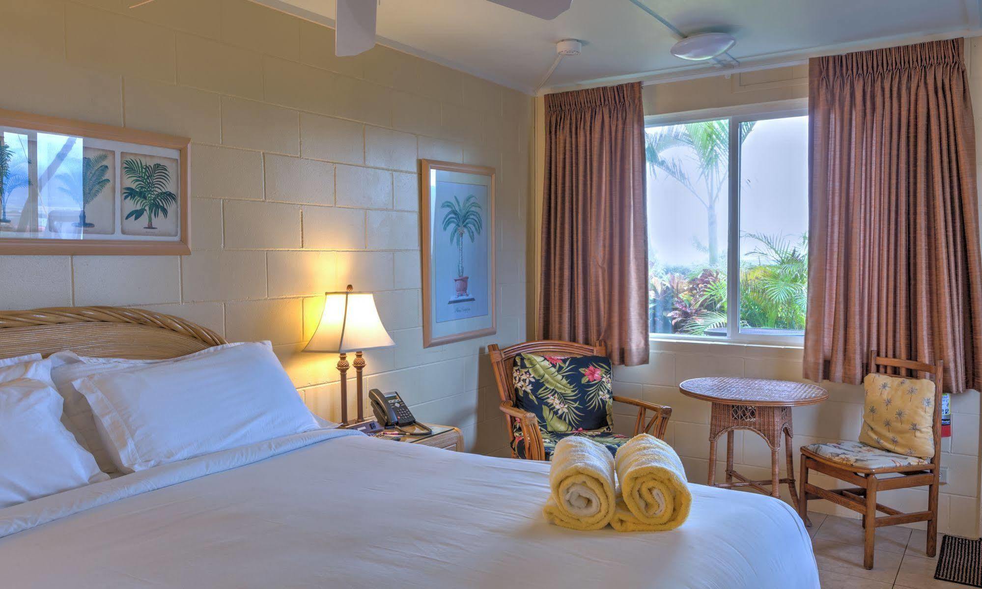 Hotel Kohea Kai Maui Kihei Exterior foto